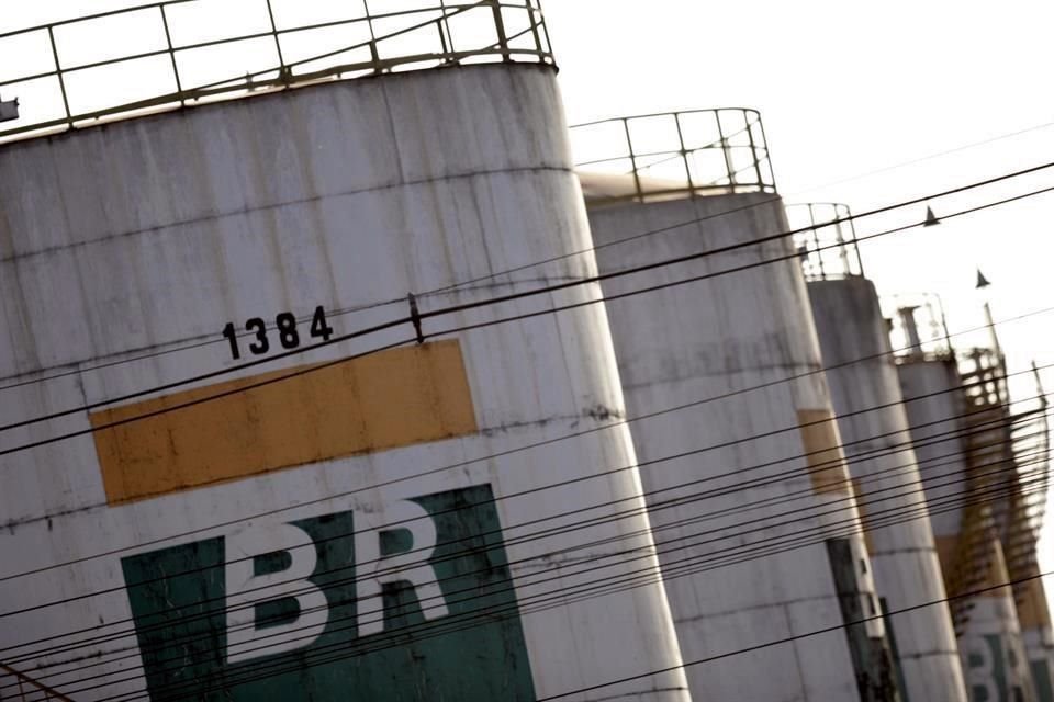 Petrobras dijo que realizó una investigación interna.