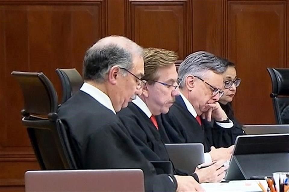 La SCJN ordenó al Congreso que, en los primeros 90 días del próximo periodo ordinario de sesiones, subsane las omisiones.