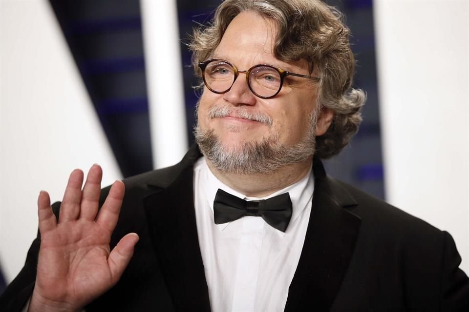 El gesto del cineasta ha sido aplaudido en Twitter.