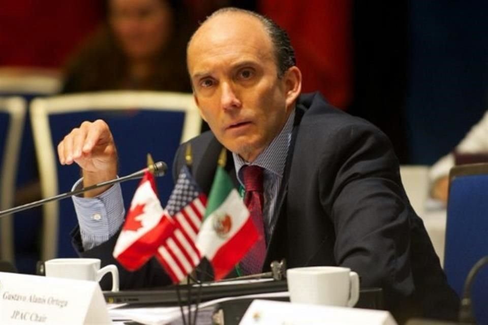 'Ya se está viendo una pauta de que el medio ambiente no es un tema o que no es uno de los temas a cuidar, no le han dado el vuelo, no le han dado el interés, no le han dado la prioridad', dijo.