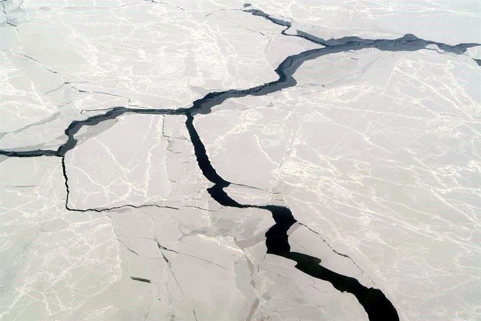 A partir de ahora las proyecciones del peor de los escenarios no se incluirán en la Evaluación Nacional del Clima.