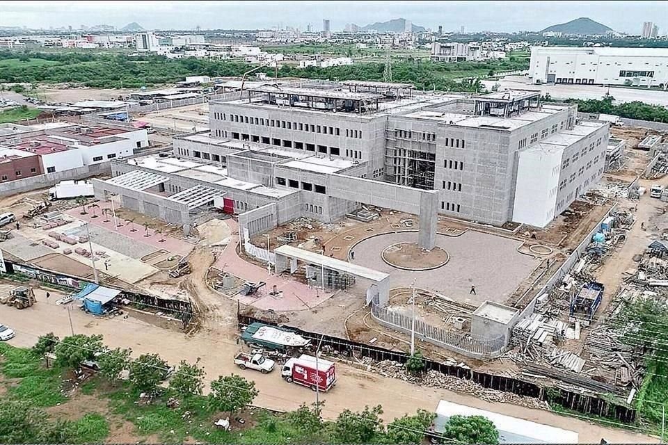 De acuerdo con este diagnóstico, hay 326 obras inconclusas, de las cuales 251 fueron registradas ante la dependencia; mientras que 75 no hicieron el registro.