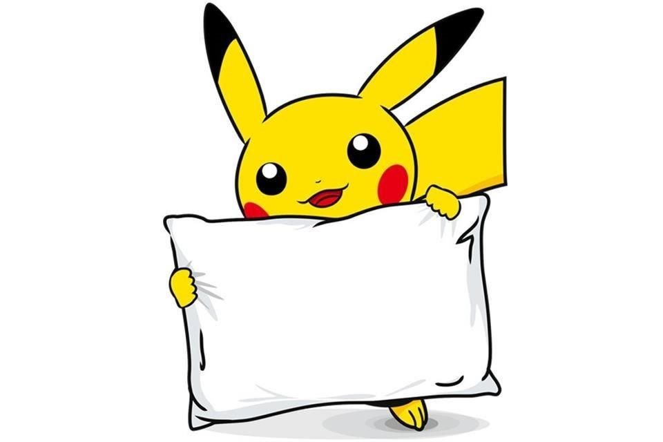 Pokémon Sleep será el nuevo juego que vigilará tu sueño.