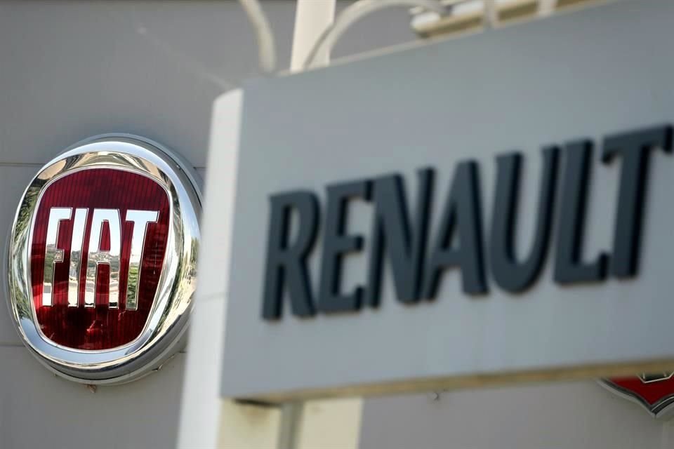 Renault dijo que no está claro cuánto tiempo durará la crisis ni qué impacto tendrá en los resultados de este año.