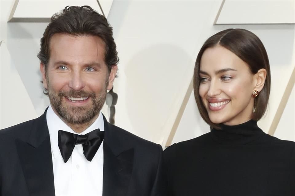 De acuerdo con una fuente Irina Shayk y Bradley Cooper no tenían muchas cosas en común y su relación iba en declive.