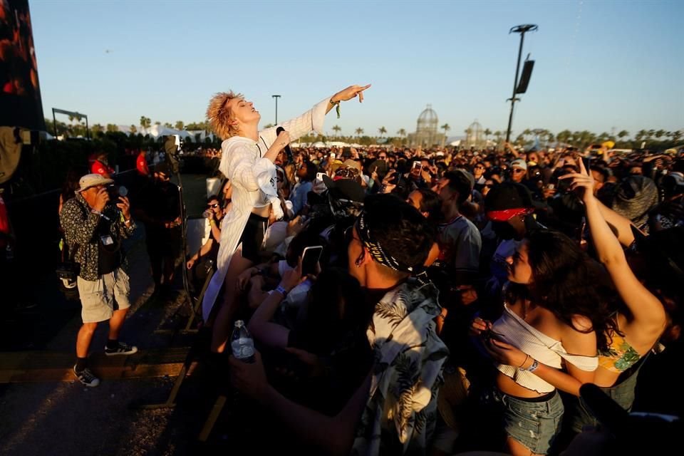 Los boletos para Coachella serán más baratos que el año pasado.