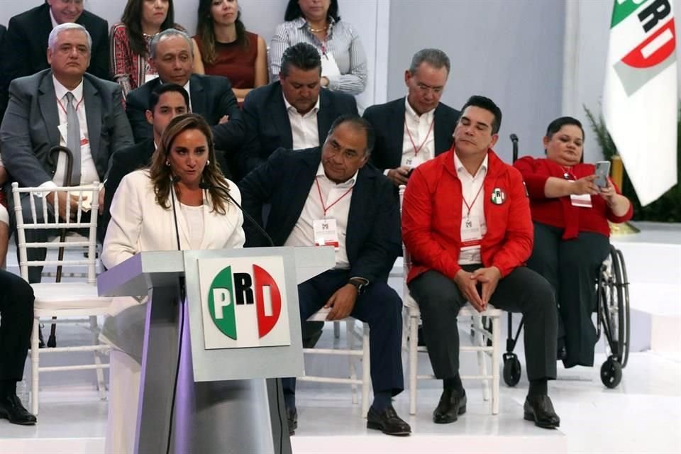 Quienes obtengan la candidatura participarán en dos debates, uno el 17 de julio y otro el 7 de agosto.