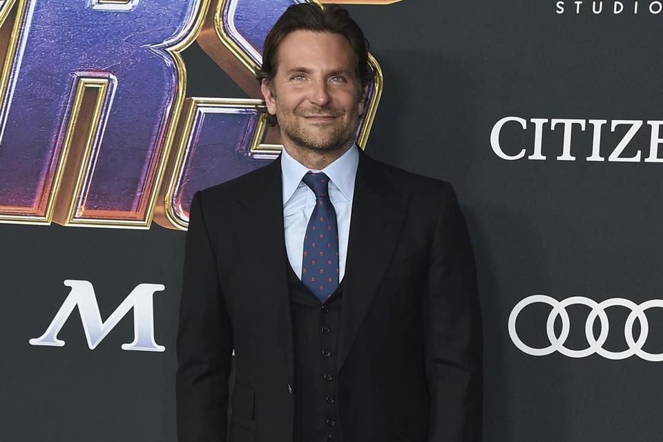 La negociación con Bradley Cooper comenzó luego de que no se llegara a un acuerdo con Leonardo DiCaprio.