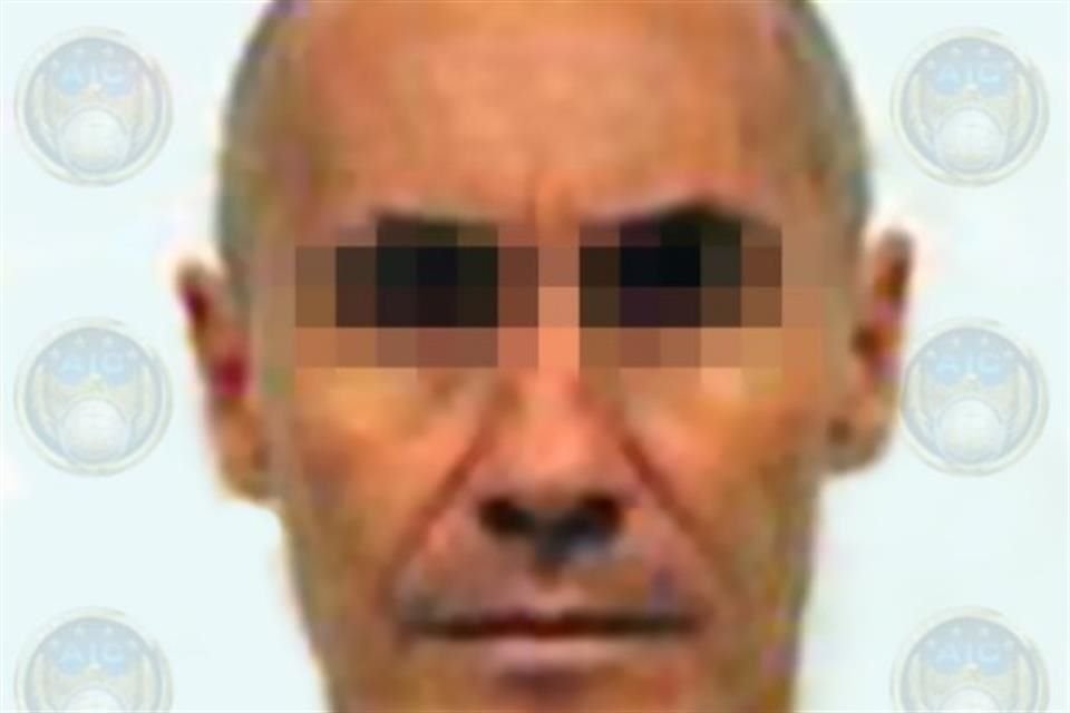 El 'Comandante Emilio' vivió en México por más de 10 años bajo el falso nombre de Ramón Alberto Guerra.