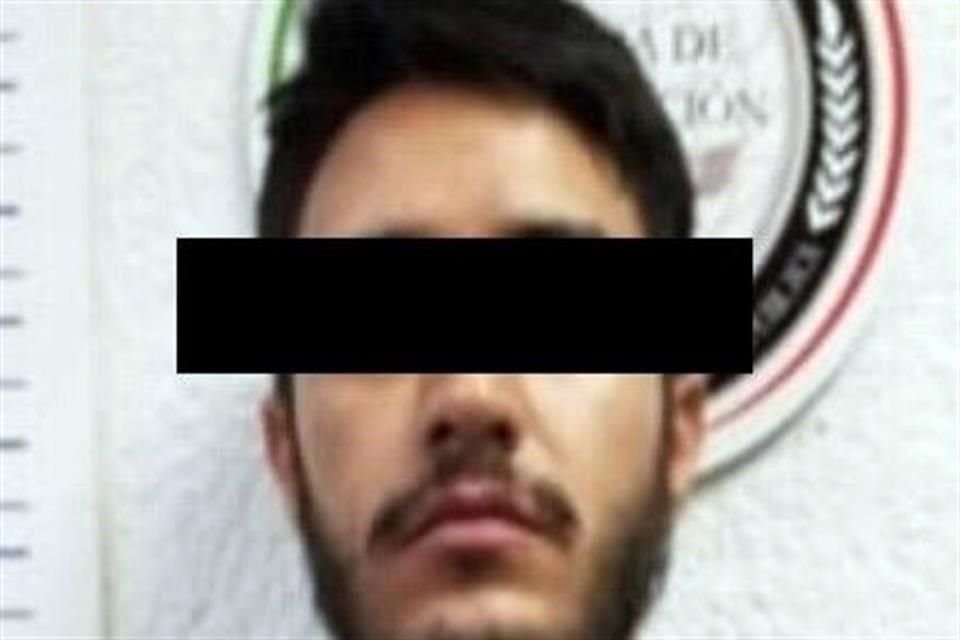 El hombre fue detenido en  la Colonia Las Lomas en Hermosillo.