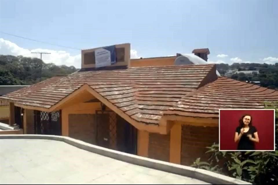 Gobierno subastará el domingo en Los Pinos casas, departamentos y un rancho; prevén obtener 168.4 mdp que darán a municipios de Guerrero.