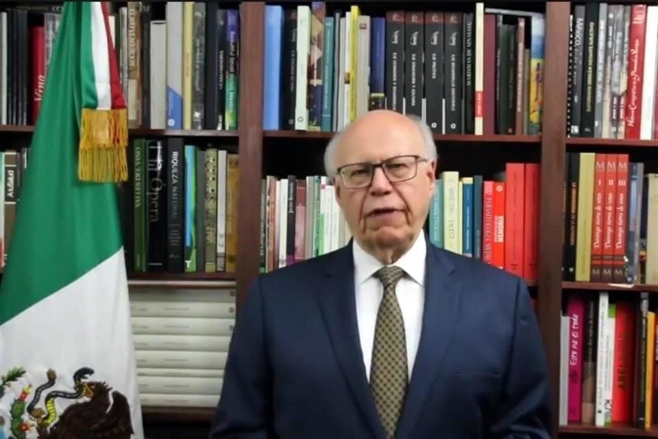 Narro acusó falta de democracia interna y lejanía de la militancia.