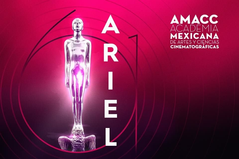 Esta noche, en la Cineteca Nacional, se llevará la 61 entrega de los premios a lo mejor del cine nacional.