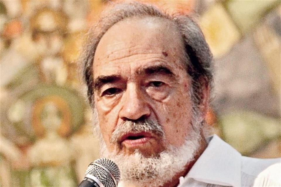 Nuncio deja entre sus pendiente dar continuidad a 'México Entero', una sección que reunirá ediciones de todas las entidades federativas.