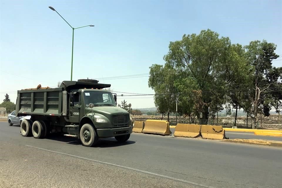 Juez concedió la suspensión en uno de los amparos del colectivo #NoMásDerroches.