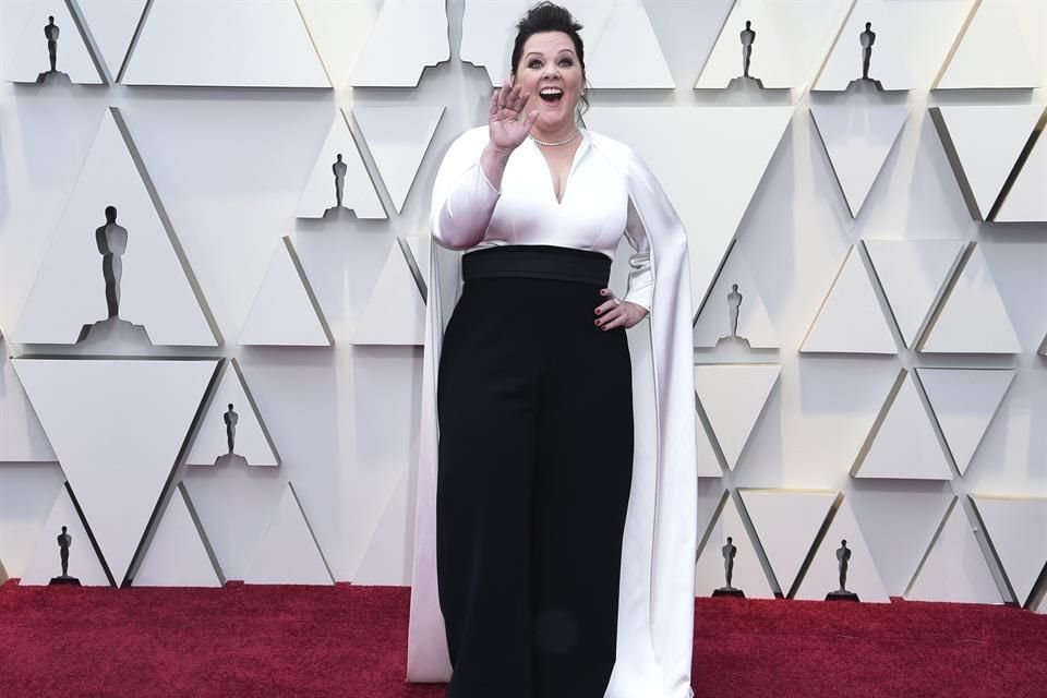 Las negociaciones con Melissa McCarthy apenas comenzaron.