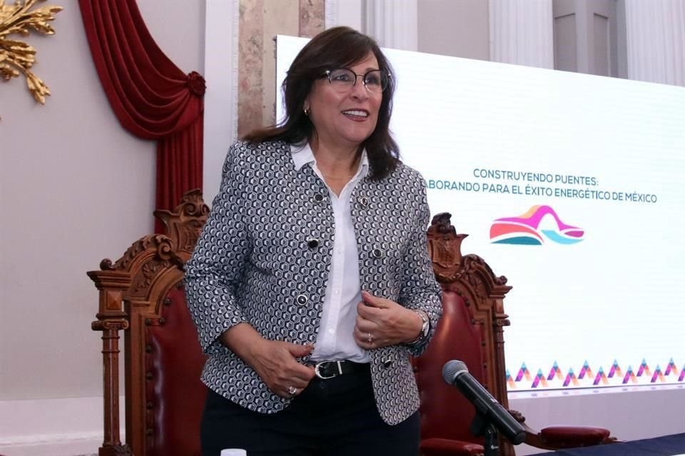 Nahle señaló que la volatilidad que prevalece hace difícil adoptar esquemas de compensación.