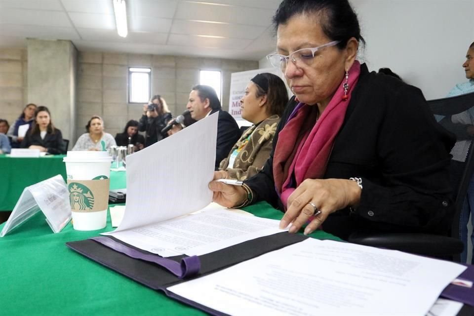 Aunque la CDH pretende vigilar a la #GuardiaNacional en la Ciudad, Nashieli Ramírez criticó que no podrá intervenir, aún cuando esta acompañe a la Policía local.