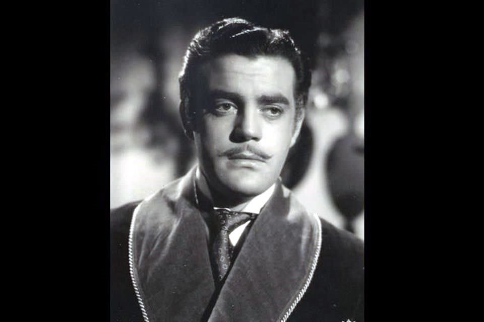 Se desconoce hasta el momento la causa de muerte del actor.