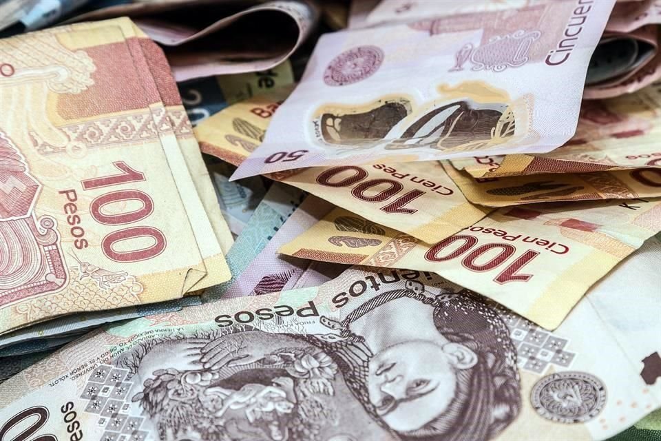 En 2019 el salario mínimo pasó de 88.36 a 102.68 pesos.