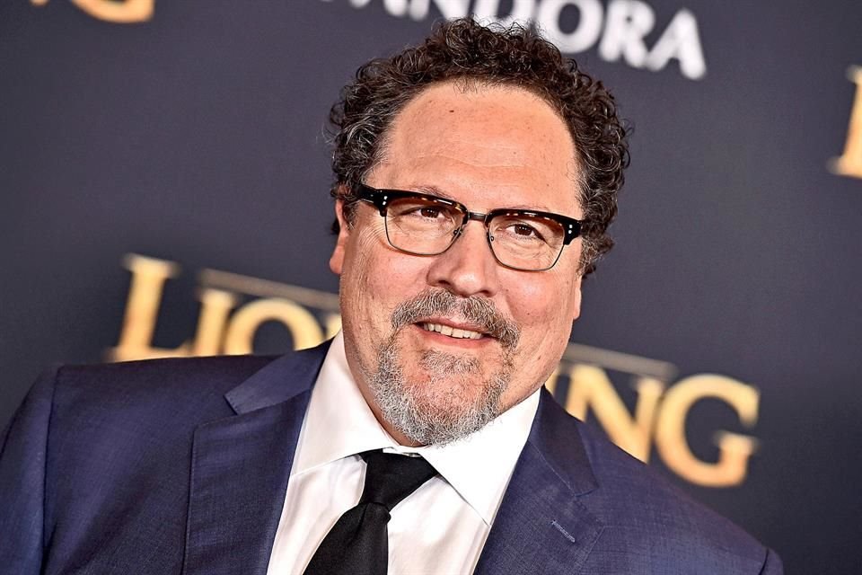 Jon Favreau dirige la película que estrena el 19 de julio.