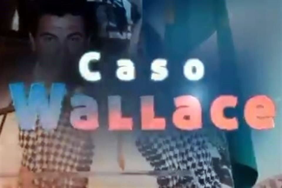 La presidente de Alto al Secuestro publicó en redes sociales un video con los pormenores del caso del plagio de su hijo Hugo Alberto Wallace.