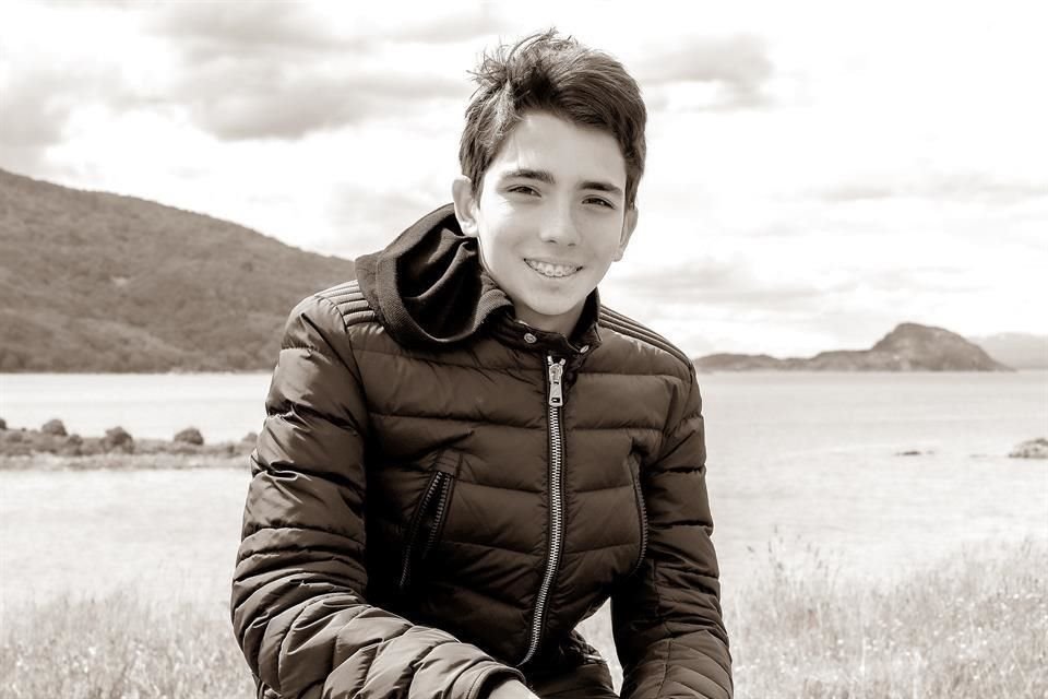 Fernando de la Garza Zambrano