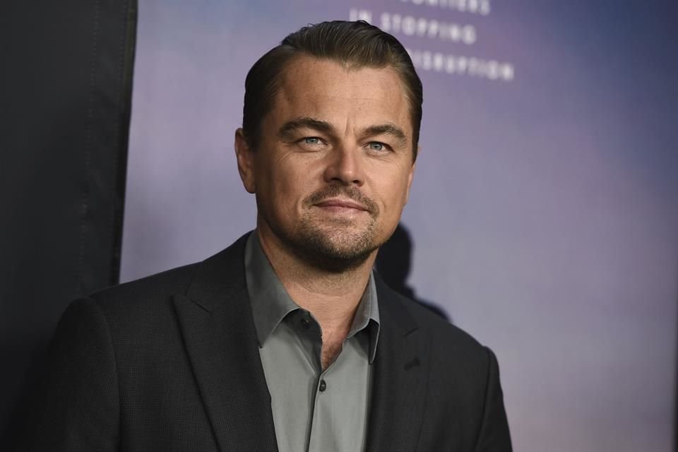 El documental 'Sea of Shadows', producido por Leonardo DiCaprio, busca crear conciencia en los espectadores sobre la extinción de la vaquita marina y la culpabilidad de los cárteles mexicanos en ello.