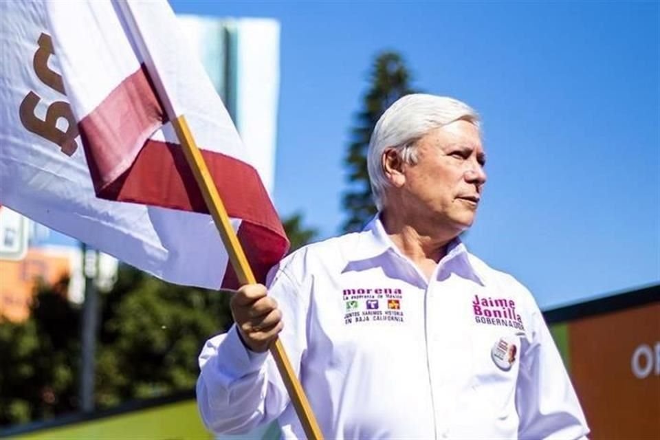 La reforma fue validada por otros tres Ayuntamientos, Ensenada, Tecate y Playas de Rosarito, necesarios para que se tome como aprobada en Baja California.