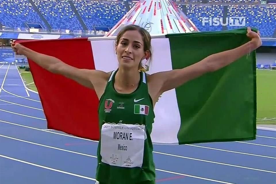 Paola Morán es estudiante de Nutrición del Tec de Monterrey campus Guadalajara.