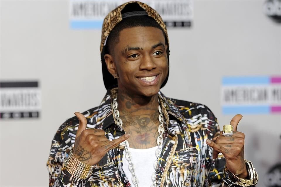 La sentencia del rapero se redujo gracias a su buen comportamiento en prisión.