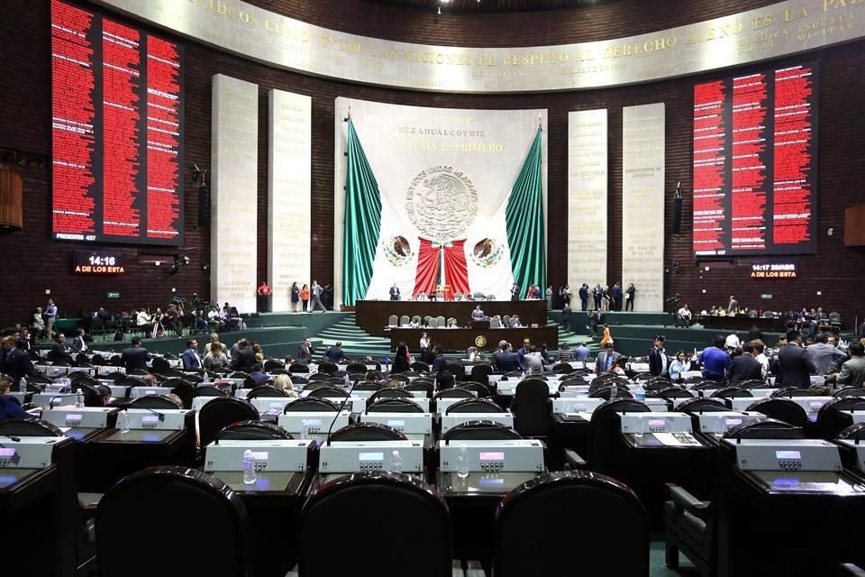 López Obrador aprobó que la Ley de Extinción de Dominio permita darle velocidad a la incautación de bienes de la delincuencia.