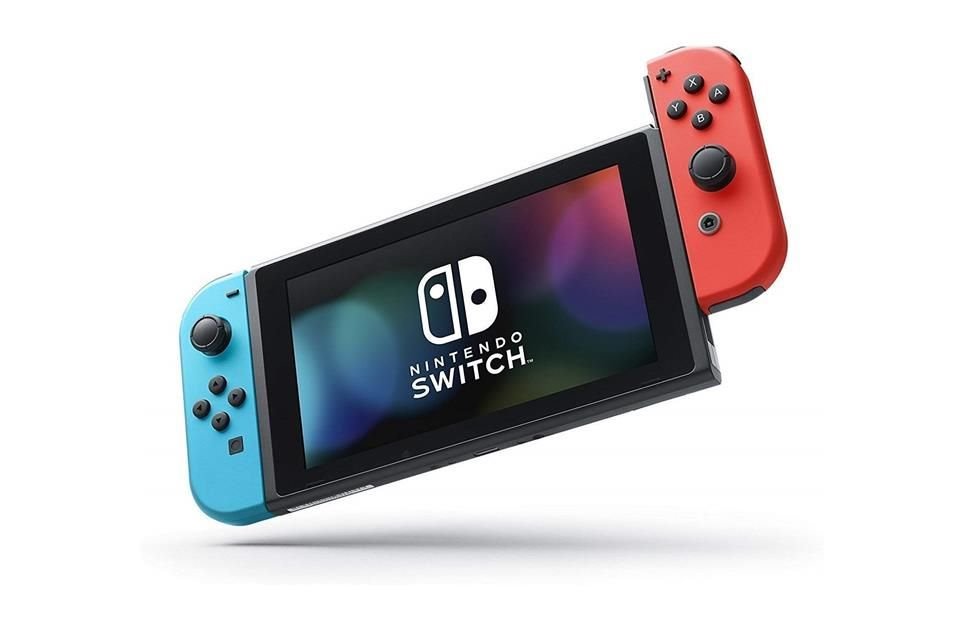 Salvo la eficiencia energética mejorada, la consola mantendrá el resto de las características de la Nintendo Switch estándar, incluso su precio de 300 dólares.