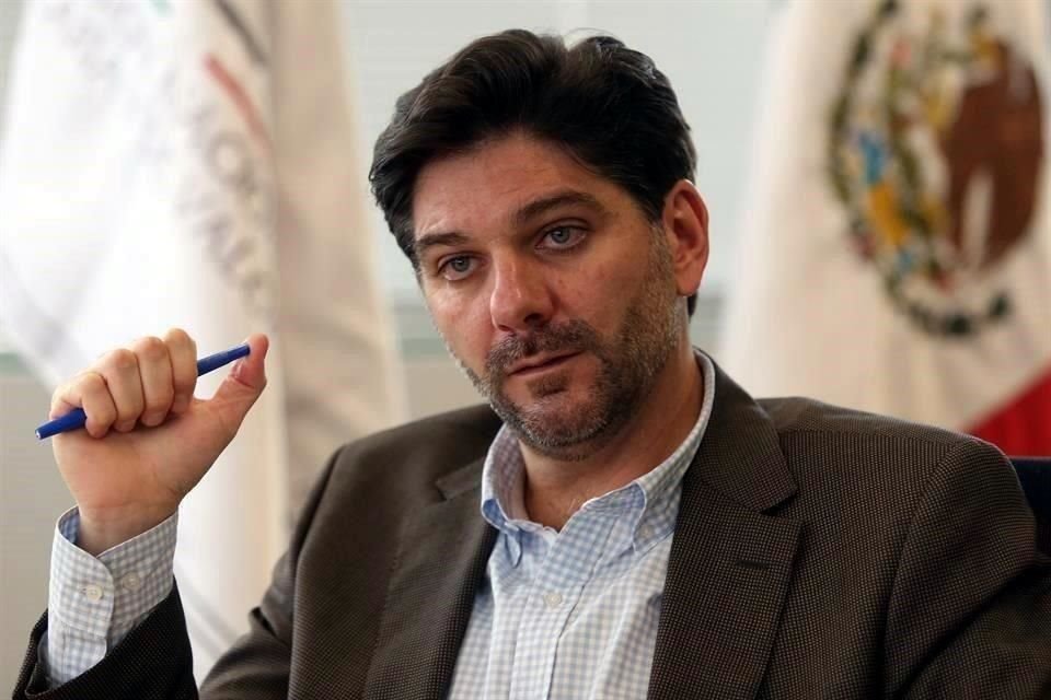 'Estoy convencido de la importancia que entraña hacer el mayor de los esfuerzos para que las indagatorias referidas sigan su cauce ante las autoridades correspondientes', afirmó.