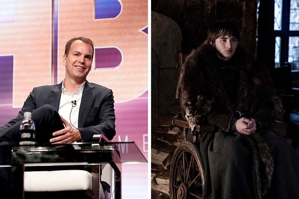 Casey Bloys, presidente de programación de HBO, dijo que los ejecutivos no se plantearon la petición de rehacer la temporada final de 'Game of Thrones' a pesar de las reacciones de los fans.