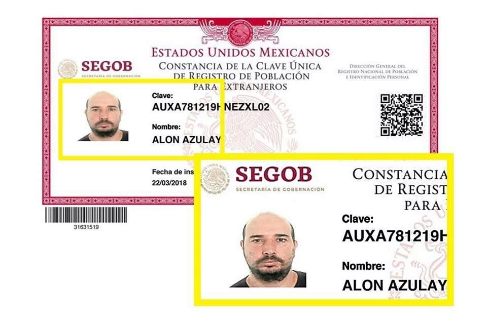 Los dos israelíes que fueron ejecutados en la Plaza Artz contaban con antecedentes criminales, según informes de la prensa local.