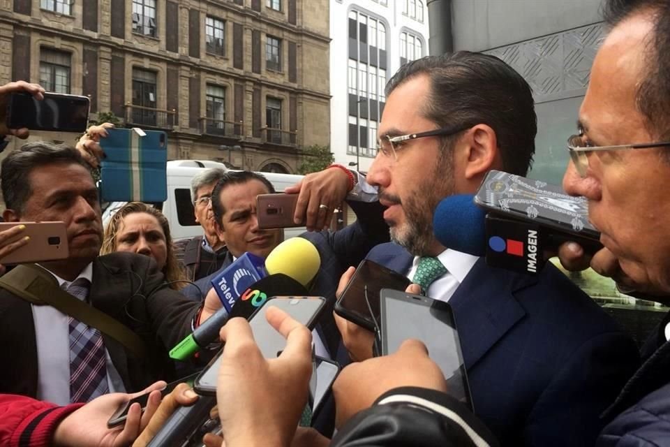 Luego de revisar videos y evidencias del ataque de ayer hacia dos israelíes, en Plaza Artz, la SSC descartó que se debiera a un ataque directo por infidelidad.