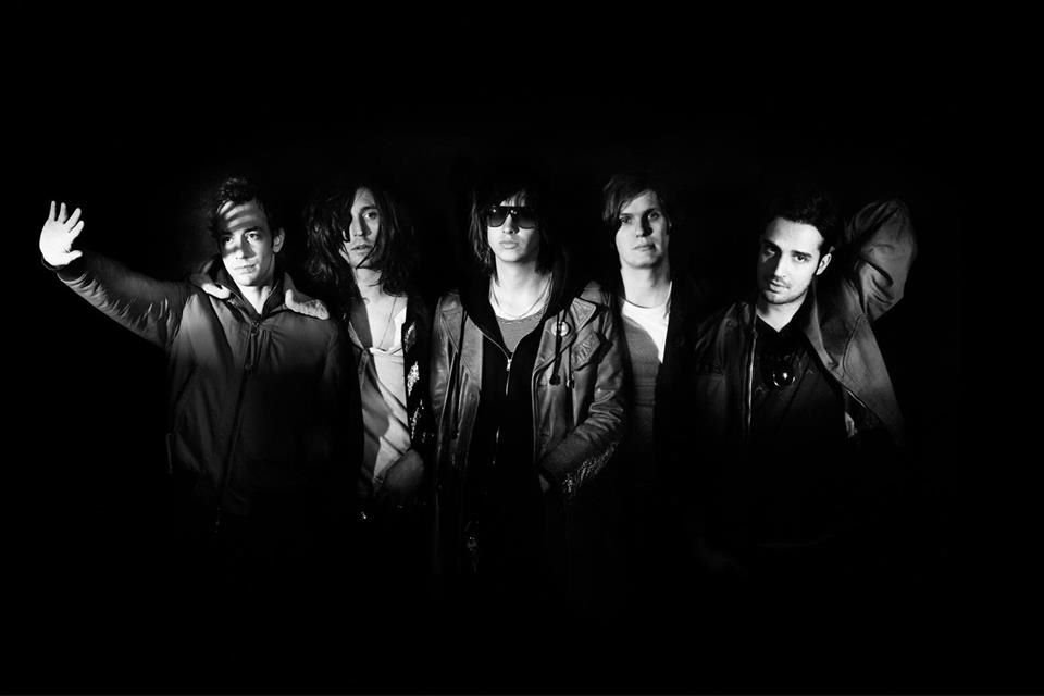 The Strokes es una de las bandas estelares.