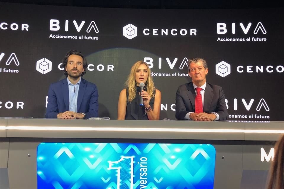 La colocación se hará una vez que LIV Capital concluya su periodo de inversión en la empresa.
