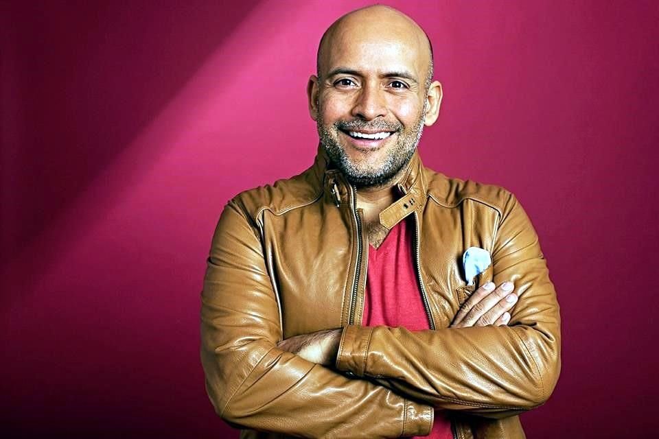 Nuevo especial de comedia en el que Odin Dupeyron cuenta por qué cree que la vida no tiene sentido.