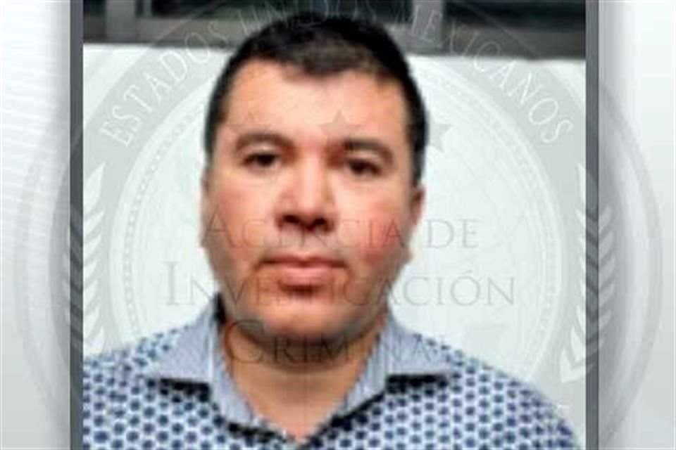 La SRE concedió la extradición de González Valencia el pasado 25 de marzo, con el propósito de que sea juzgado en la Corte Federal del Distrito de Columbia, con sede en Washington, por los delitos antes referidos. 