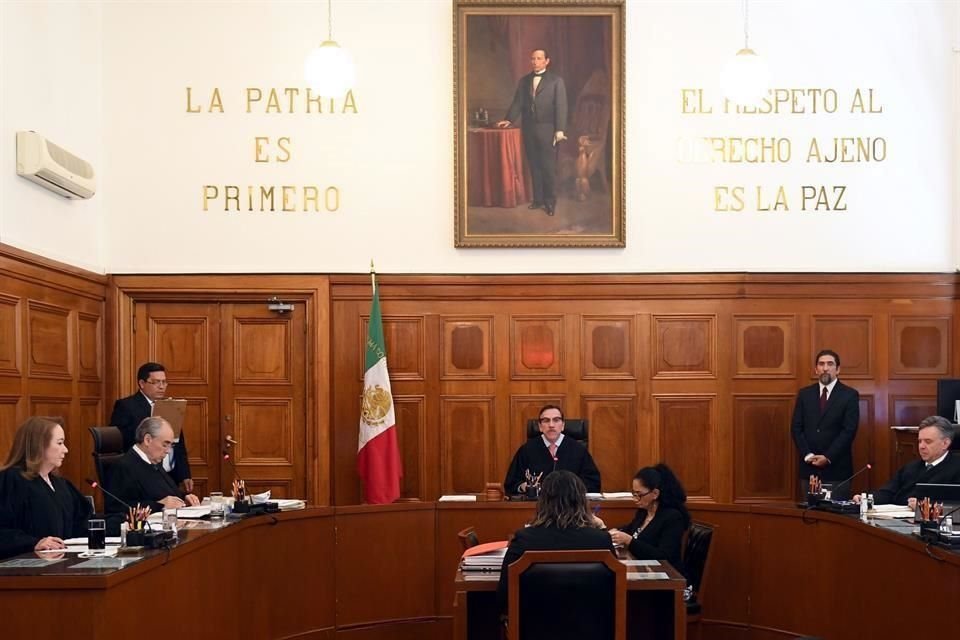 La Segunda Sala del máximo tribunal estableció que el Ejecutivo ha incumplido con la reforma de junio de 2017 a la Ley General de Salud. 