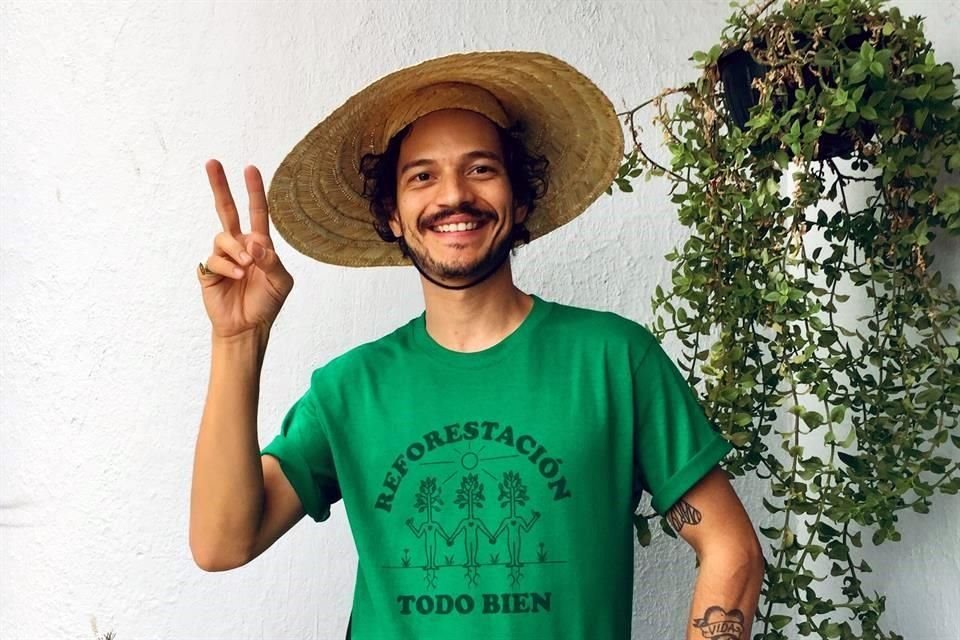 El concierto del jueves 15 de agosto en el Teatro Diana (Av. 16 de Septiembre 710) dará inicio a las 20:30 horas.