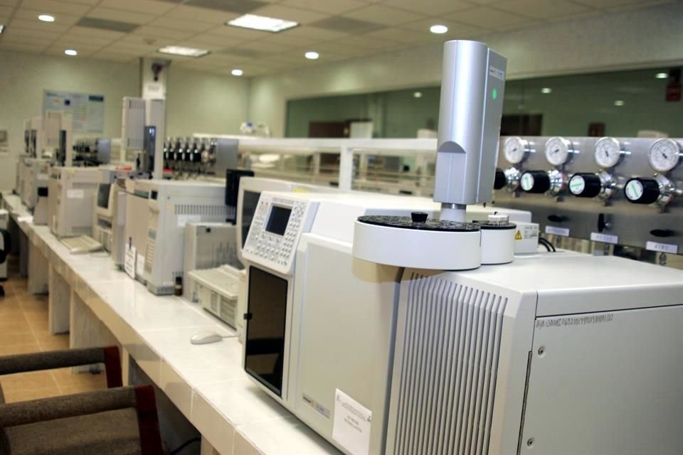 30 millones de pesos en promedio anual se requieren para la operación del laboratorio.