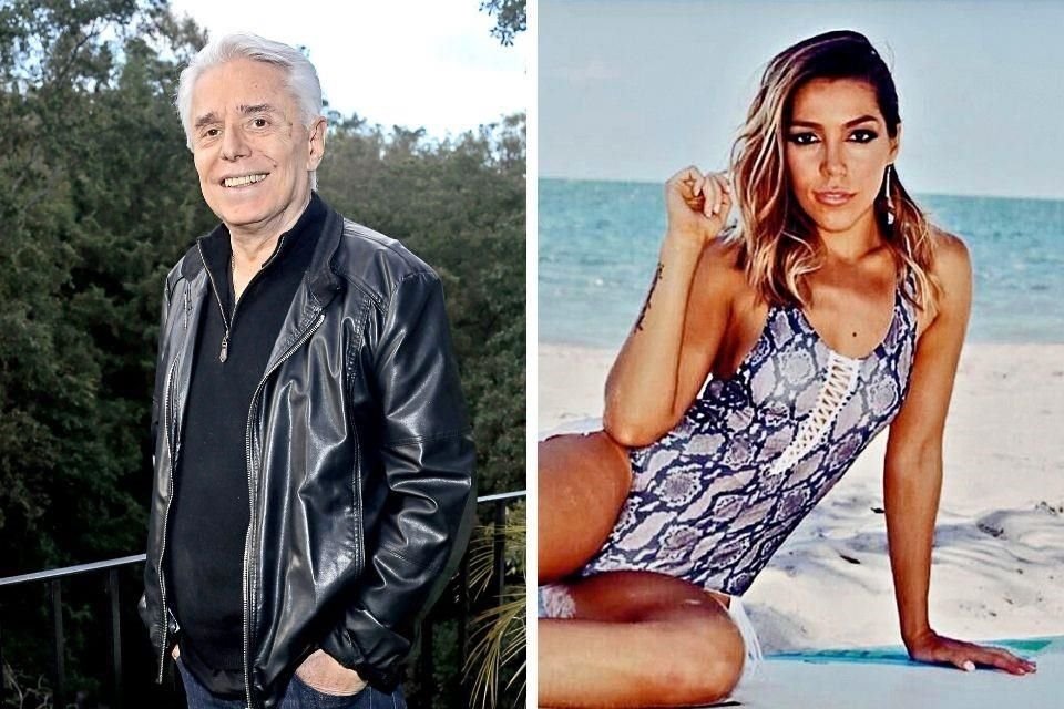 El intérprete se presentará el 9 de agosto con Los Grandes Rock en el Auditorio Nacional.