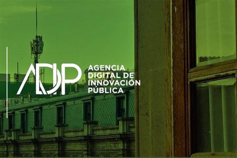 El titular de la ADIP, José Antonio Peña Merino, señaló que dentro de la agencia se tiene la convicción de no utilizar los datos personales que las personas comparten en las plataformas que ha desarrollado.