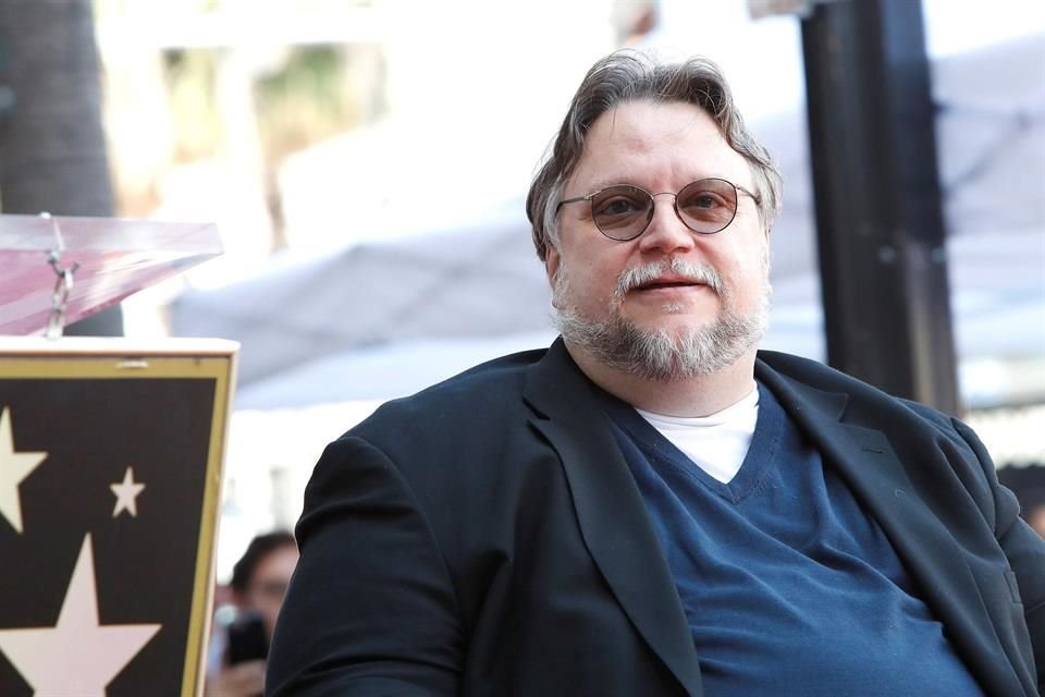 Guillermo Del Toro contó que su versión de 'Pinocho' será una reflexión sobre qué es ser un humano.