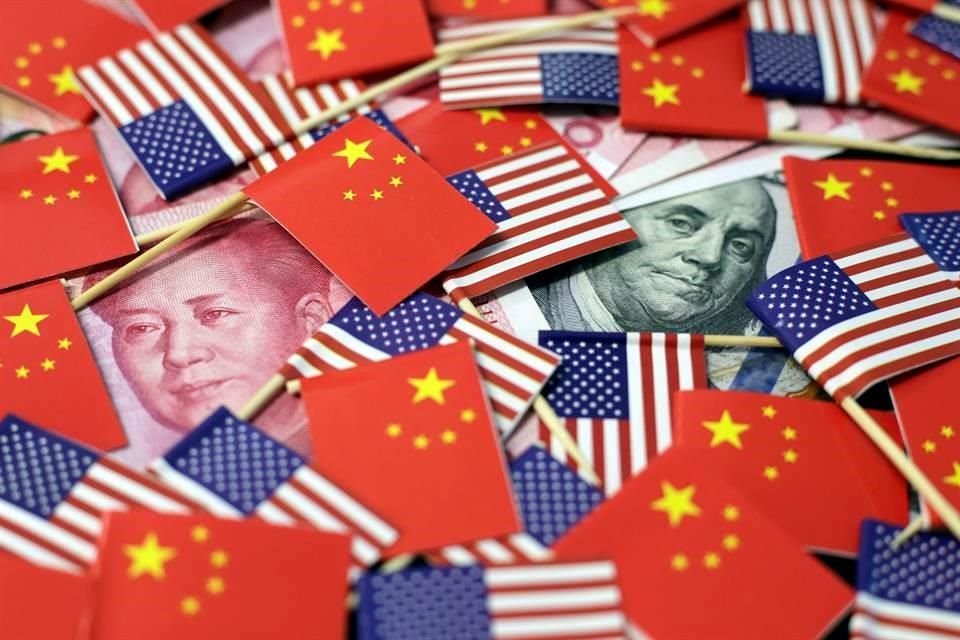 Las autoridades chinas mantuvieron las penalizaciones sobre la soya y otras grandes exportaciones de Estados Unidos antes de las negociaciones del próximo mes. 