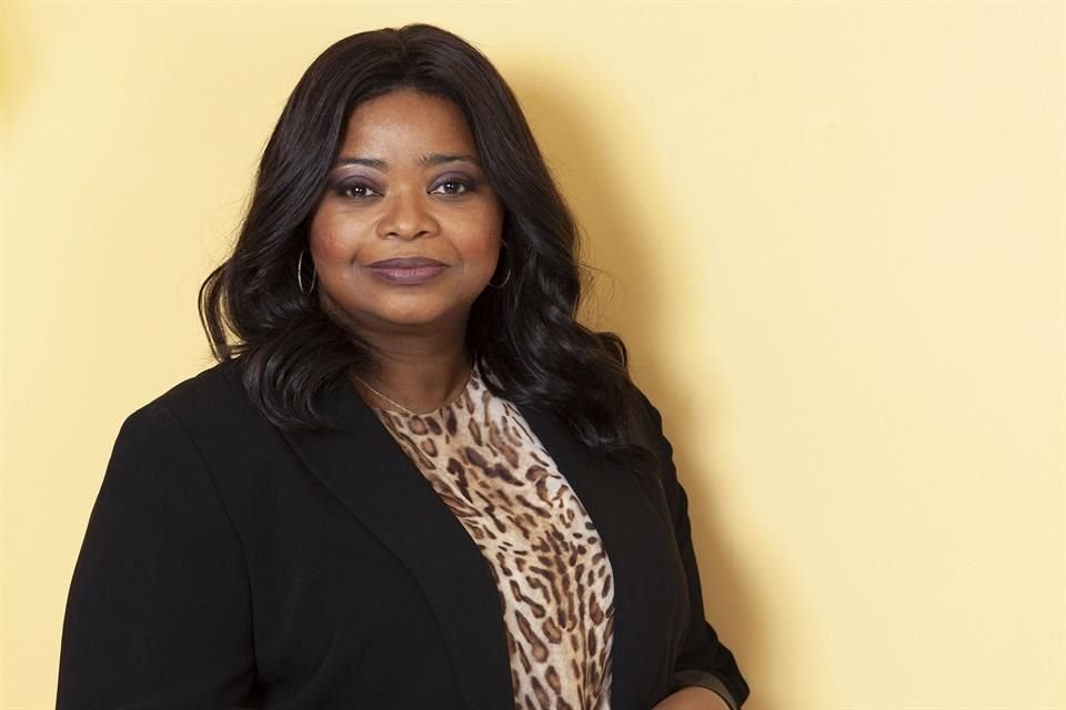 Octavia Spencer recibirá el premio Inspiration por su labor de defensa de los derechos LGBT+.