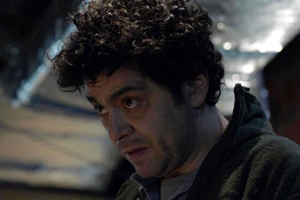 Apache, una serie que relata la vida de Carlos Tévez, en Netflix.
